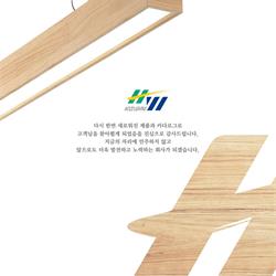 灯饰设计 Jsoftworks 2020年f韩国灯饰设计素材图片