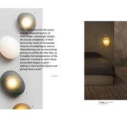 灯饰设计 ANDlight 2020年欧美现代时尚创意灯饰设计