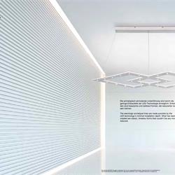 灯饰设计 Paul Neuhaus 2021年德国家居现代灯饰灯具图片