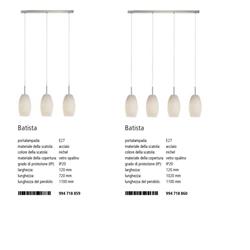 灯饰设计 Fabbri 2020年欧美家居别墅现代灯饰灯具设计