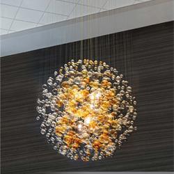 灯饰设计 Lusive 2020年欧美定制灯饰设计素材图片