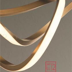 时尚前卫灯饰设计:ET2 2020年欧美时尚前卫灯饰设计电子图册