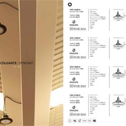 灯饰设计 KELEKTRON 2020年欧美商业照明LED灯