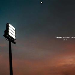 灯饰设计 KELEKTRON 2020年欧美商业照明LED灯
