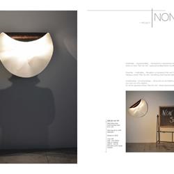 灯饰设计 Knikerboker 意大利创意定制灯饰设计素材图片