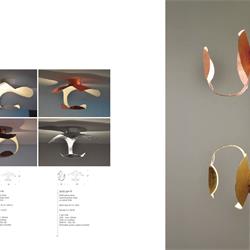 灯饰设计 Knikerboker 意大利创意定制灯饰设计素材图片
