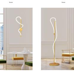 灯饰设计 2020年欧美简约时尚灯具设计目录 Sikrea