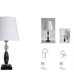 灯饰设计 MLE Lighting 2020年欧美酒店宾馆灯饰设计素材图片