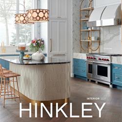 美式吊灯设计:Hinkley 2021年欧美流行灯饰灯具设计电子目录