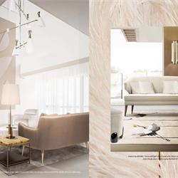 家具设计 Inspiration 2020年欧美现代家居客厅设计素材
