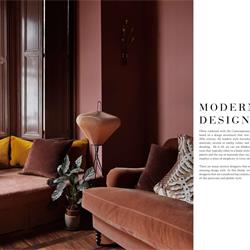 家具设计 Coveted 20款欧美最佳家居室内设计图片
