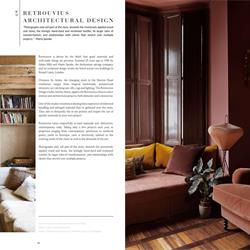家具设计 Coveted 20款欧美最佳家居室内设计图片