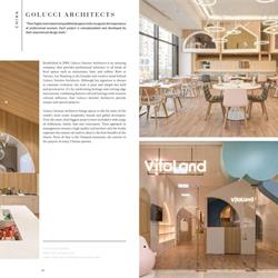 家具设计 Coveted 20款欧美最佳儿童房室内设计图片