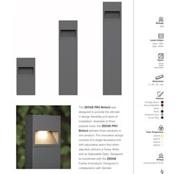 灯饰设计 Targetti 2020年欧美商业照明LED灯具产品解决方案