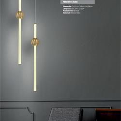 灯饰设计 itamonte +luz ledos 2020年欧美流行灯饰设计