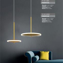 灯饰设计 itamonte +luz ledos 2020年欧美流行灯饰设计