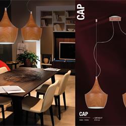 灯饰设计 ARA 2020年欧美室内现代简约灯具设计素材
