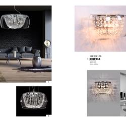 灯饰设计 LUMINA DECO 波兰现代时尚灯饰设计图片