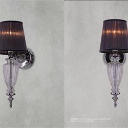 灯饰设计 Grando Luce 2020年欧美奢华灯饰设计素材图片