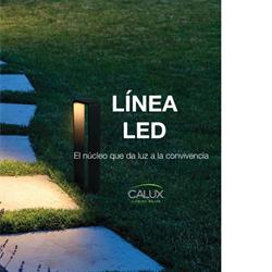 灯饰设计 Calux 2020年欧美现代简约灯饰设计素材图片