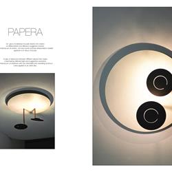 灯饰设计 Knikerboker 意大利创意时尚灯饰设计素材图片