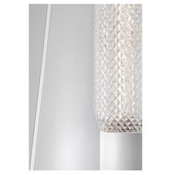灯饰设计 Preciosa 2020年室内现代简约吊线灯设计素材