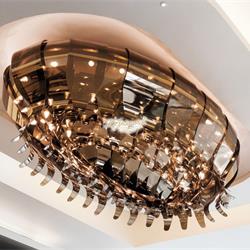 灯饰设计 Antonovich 2020年意大利豪华灯具设计素材图片