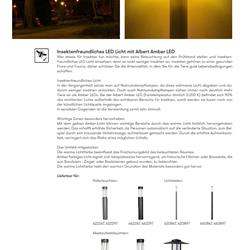 灯饰设计 Albert 2020年欧美户外灯具设计图片