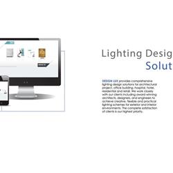 灯饰设计 design lux 2020年欧美户外灯具建筑照明设计