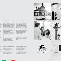 灯饰设计 ARTELAMP 2021年意大利知名灯饰品牌电子图册