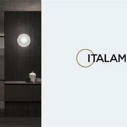 灯饰设计 ITALAMP 2020年意大利现代灯具设计资源目录