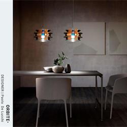 灯饰设计 ITALAMP 2020年意大利现代灯具设计资源目录
