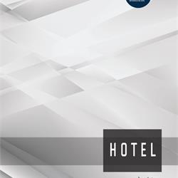 灯饰设计:PETRIDIS 2020年欧美餐厅酒店现代简约灯饰设计
