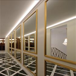 灯饰设计 PETRIDIS 2020年欧美餐厅酒店现代简约灯饰设计