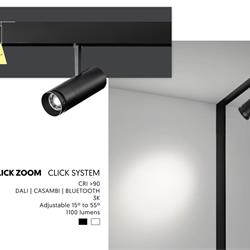 灯饰设计 Onok Lighting 2020年欧美商业LED照明设计