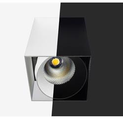 灯饰设计 Onok Lighting 2020年欧美商业LED照明设计