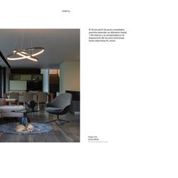 灯饰设计 Birot 2021年欧美现代简约创意灯饰灯具设计