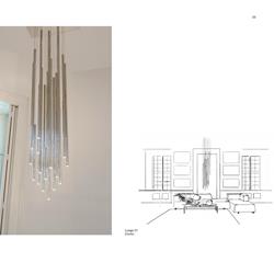 灯饰设计 Birot 2021年欧美现代简约创意灯饰灯具设计