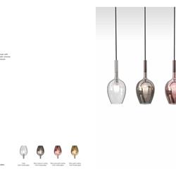 灯饰设计 ITALAMP 2021年欧美现代时尚前卫灯饰设计