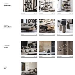 家具设计 Cattelan Italia 2020年意大利现代创意家具设计素材