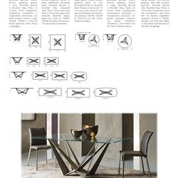家具设计 Cattelan Italia 2020年意大利现代创意家具设计素材
