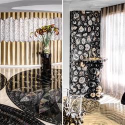 家具设计 Boca do Lobo 欧美最佳客厅室内设计素材