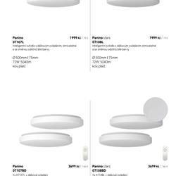 灯饰设计 Immax NEO 2020年欧美现代简约LED灯设计图片