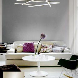 灯饰设计 Markas 2020年欧美室内现代灯具设计