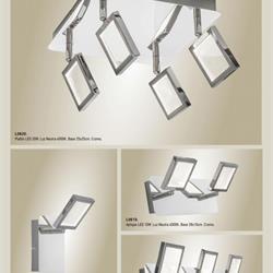 灯饰设计 Markas 2020年欧美室内现代灯具设计