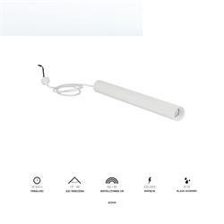 灯饰设计 OXYLED 2020年欧美现代LED灯产品电子目录