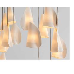 灯饰设计 Bocci 2020年欧美室内时尚前卫灯饰设计