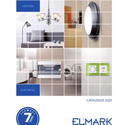 灯饰设计图:Elmark 2020年欧美现代灯具产品电子目录