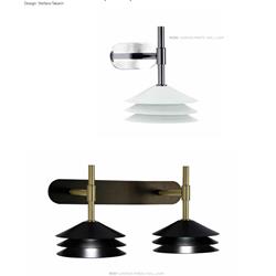 灯饰设计 Estro 2020年意大利灯饰灯具设计