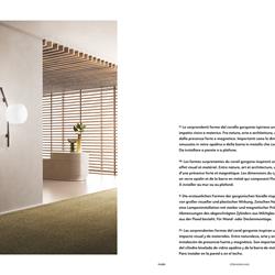 灯饰设计 Kundalini 2020年意大利现代创意简约灯饰